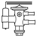Thermostatic Expansion Valve - 068U2287