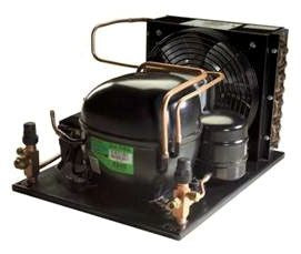 Air Cooled Condensing Indoor Unit - 114N2339