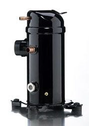 Air Conditioner Scroll Compressor - HRP060T1LP6