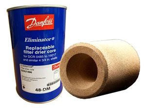 Filter Drier Core - 48-DM