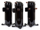 Air Conditioner Scroll Compressor - HRM060U4LP6