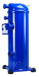 Refrigeration Scroll Compressor - LLZ015T2LQ9