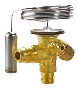 Thermostatic Expansion Valve - TES2