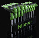 Hex Key Set - 1891471