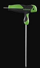 Hex Key Set - 1891471