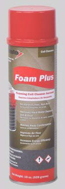 Foaming Coil Cleaner - 358-20