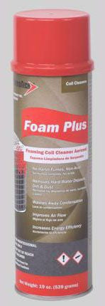 Foaming Coil Cleaner - 358-20