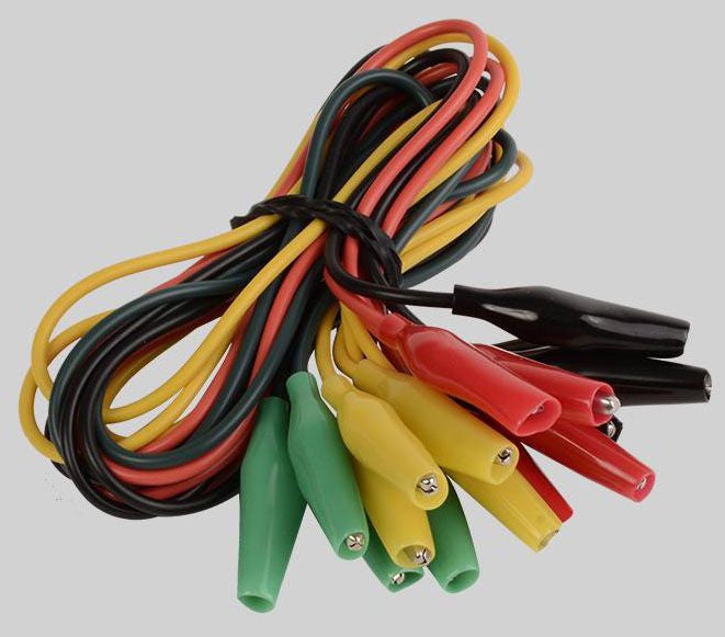 Low Voltage Test Lead - 5031