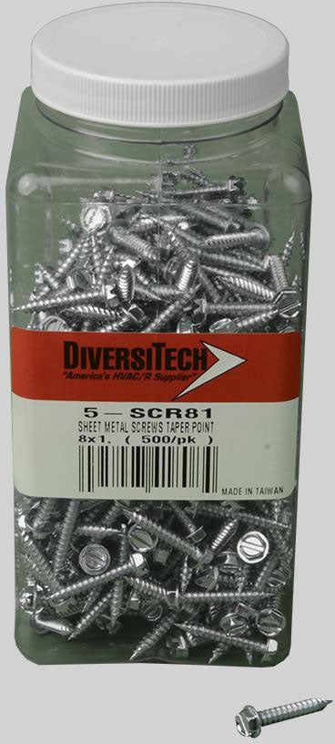 Sheet Metal Screw - 5-SCR81DP