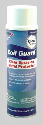 Metal Protector Spray - CG-AER