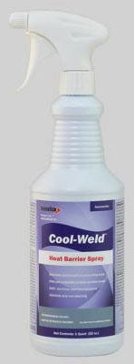 Heat Barrier Spray - COOLWELD-32