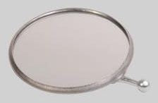 Telescopic Inspection Mirror Head - M-2R