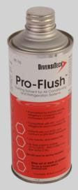 HVAC Flushing Solvent - PF-16
