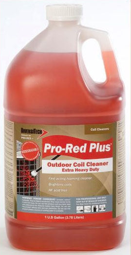 Cleaner And Brightener - PRO-RED+