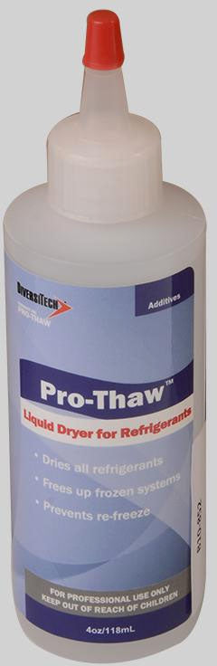 Refrigerant Liquid Dryer - PRO-THAW