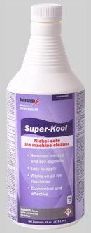 Ice Machine Cleaner - SUPER-KOOL-16
