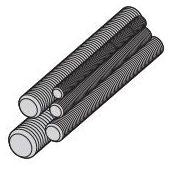 Threaded Rod - ATR3/8
