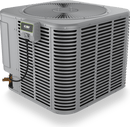 Heat Pump Outdoor Condensing Unit - EODA18H4860