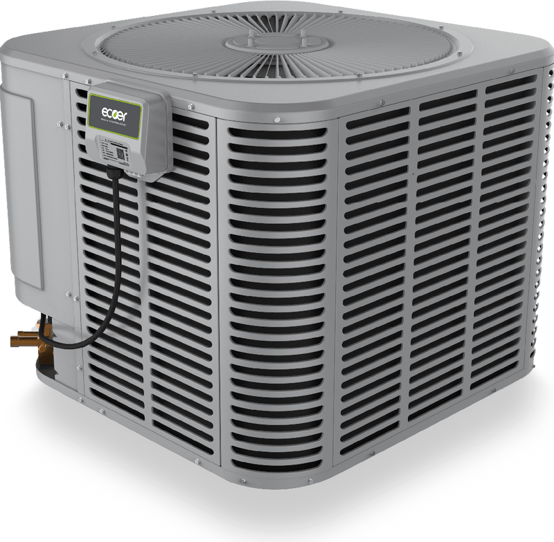 Heat Pump Outdoor Condensing Unit - EODA18H-2436