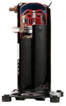 Air Conditioner Compressor - 12J56