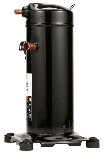 Air Conditioner Compressor - 12J56