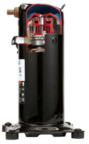 Air Conditioner Compressor - ZP29K5E-PFV-830