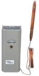 Refrigeration Temperature Control - 1609-101