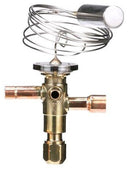 Thermostatic Expansion Valve - NAE4ZAA-19