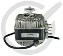 Shaded Pole Motor - FM1-34-1