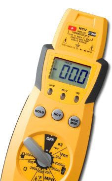 Digital Multimeter - HS33