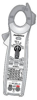 Clamp Meter - SC460