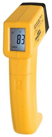 Infrared Thermometer - SIG1