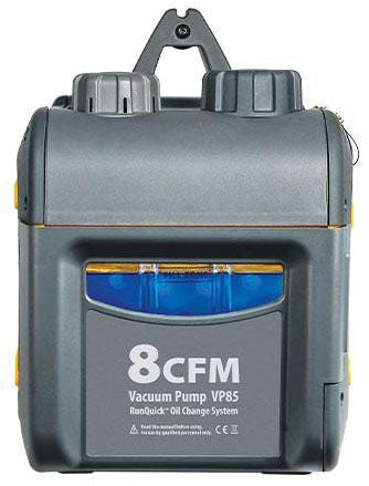Vacuum Pump - VP85