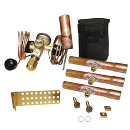 Air Conditioner Coil Expansion Valve Kit - TX3N4