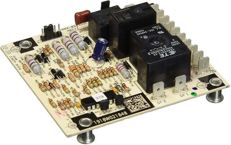 Gas Furnace Circuit Board - PCBDM133