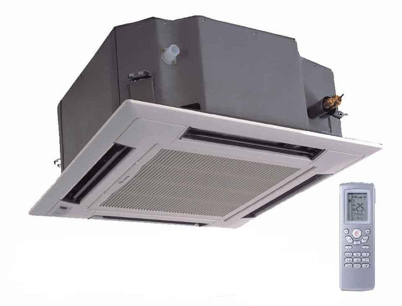 Heat Pump Indoor Unit - UMAT18HP230V1AC