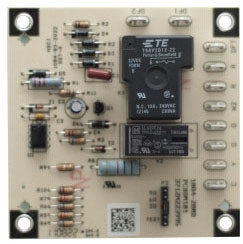 Gas Furnace Defrost Circuit Control Board - PCBDM101S