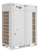 Heat Pump - GMV-72WM/B-F(U)