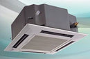 Heat Pump Indoor Ceiling Cassette Unit - UMAT36HP230V1AC
