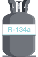 Refrigerant - R134A30
