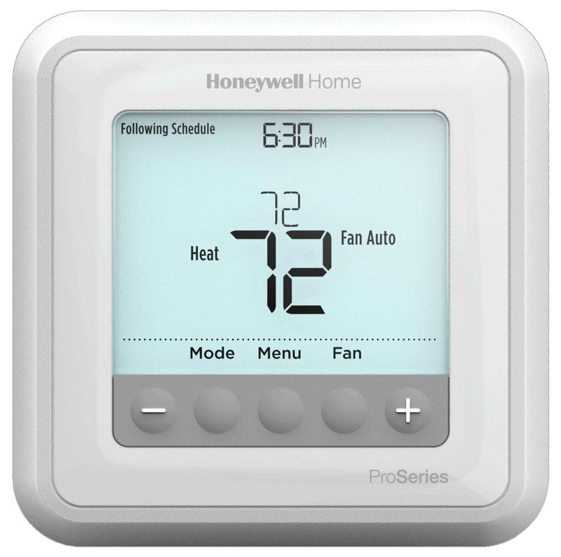 Thermostat - TH6210U2001