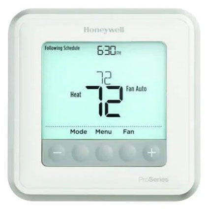 Thermostat - TH6220U2000/U