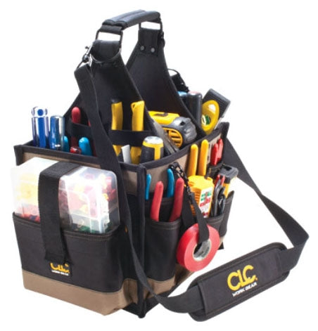 Electrical and Maintenance Tool Carrier - 1528