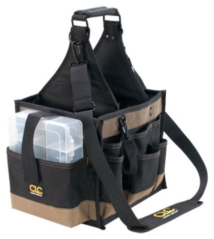 Electrical and Maintenance Tool Carrier - 1528