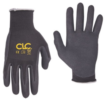 Touch Screen Gripper Work Gloves - 2038M