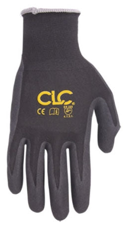 Touch Screen Gripper Work Gloves - 2038M