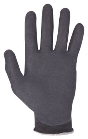 Touch Screen Gripper Work Gloves - 2038M