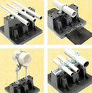 Roof Top Block Unit - RTB-01