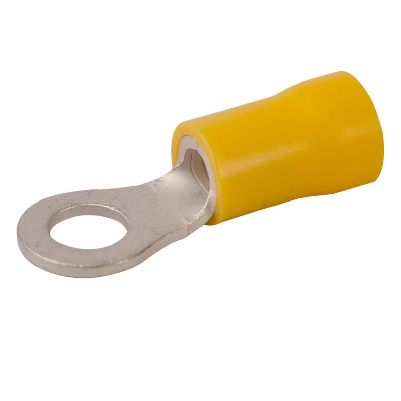 Insulated Ring Terminal - 6252
