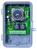 Electromechanical Timer Module - GM40AV
